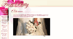 Desktop Screenshot of fiorivillafranca.com